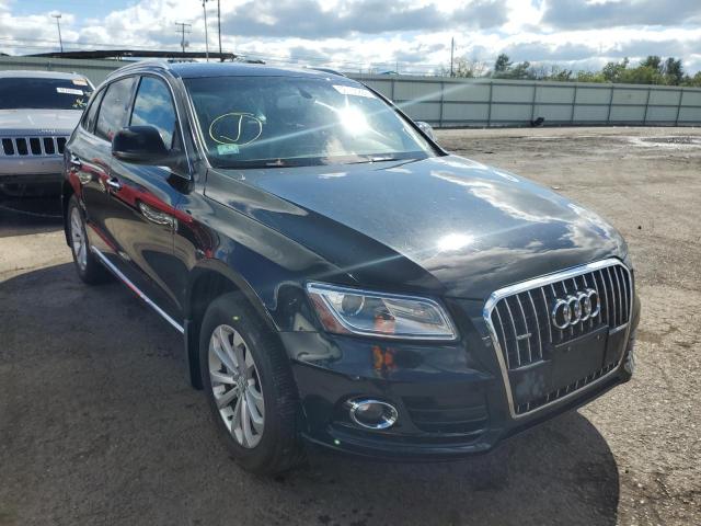 AUDI Q5 PREMIUM 2015 wa1cfafp9fa046297