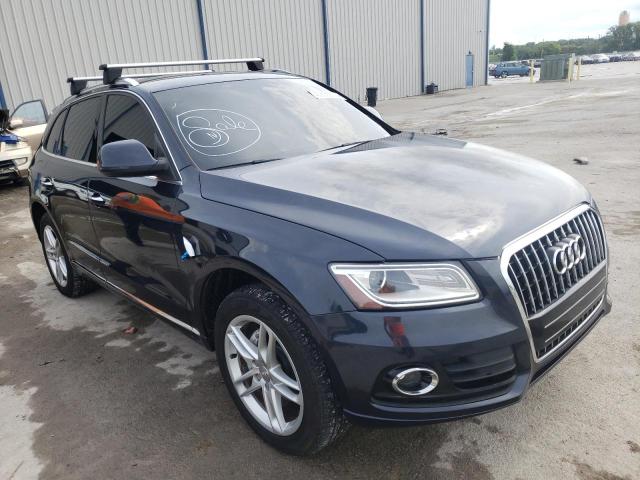 AUDI Q5 PREMIUM 2015 wa1cfafp9fa059227