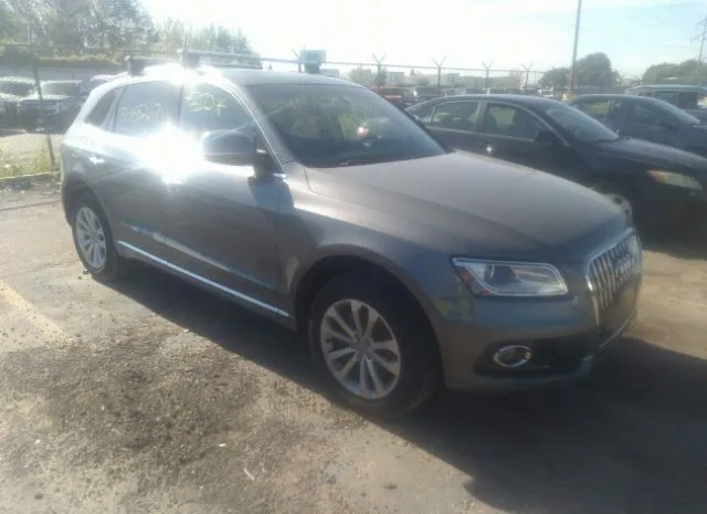 AUDI Q5 2015 wa1cfafp9fa075122