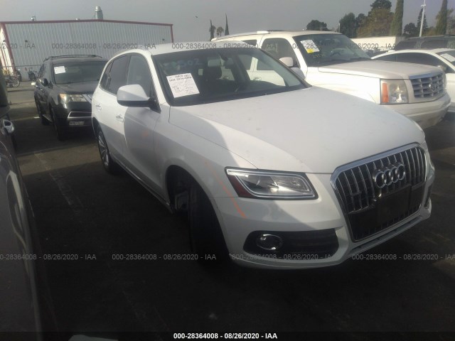 AUDI Q5 2015 wa1cfafp9fa107664