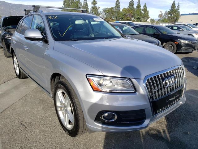 AUDI Q5 PREMIUM 2015 wa1cfafp9fa109088