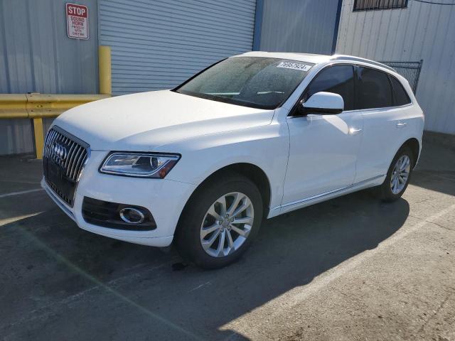 AUDI Q5 PREMIUM 2015 wa1cfafp9fa113223