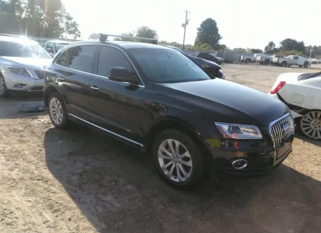 AUDI Q5 2015 wa1cfafp9fa115635