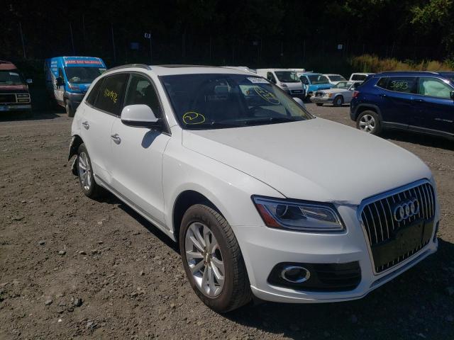 AUDI Q5 2015 wa1cfafp9fa143130