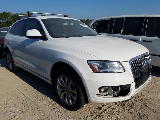 AUDI Q5 PREMIUM 2015 wa1cfafp9fa146559