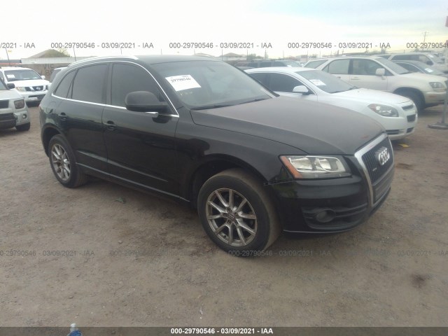 AUDI Q5 2011 wa1cfafpxba015733