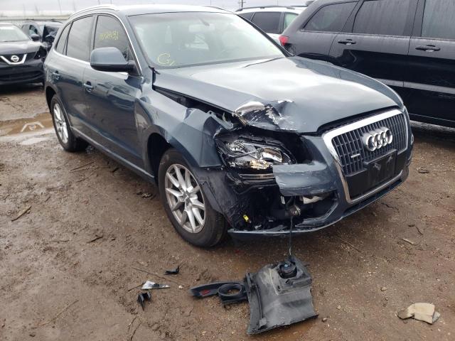 AUDI Q5 PREMIUM 2011 wa1cfafpxba018129