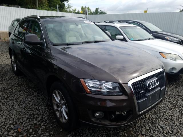 AUDI Q5 PREMIUM 2011 wa1cfafpxba019944