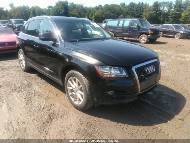 AUDI Q5 2011 wa1cfafpxba033584