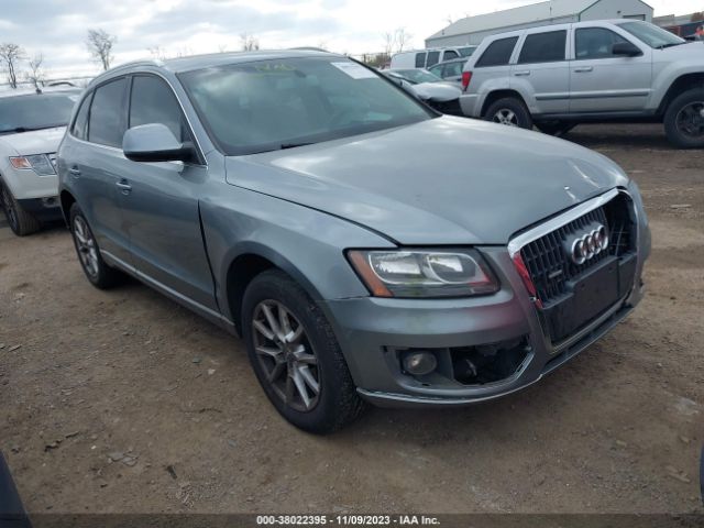 AUDI Q5 2011 wa1cfafpxba037523