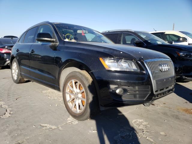 AUDI Q5 PREMIUM 2011 wa1cfafpxba039837