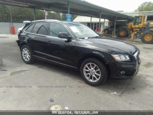 AUDI Q5 2011 wa1cfafpxba044763