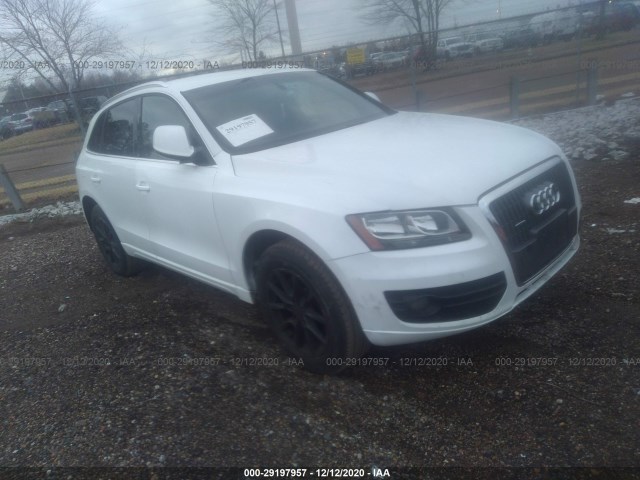 AUDI Q5 2011 wa1cfafpxba054564