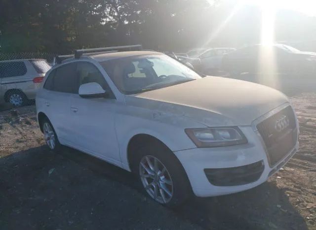 AUDI Q5 2011 wa1cfafpxba066603