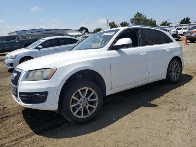 AUDI Q5 2011 wa1cfafpxba066701