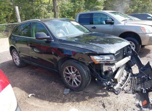 AUDI Q5 2011 wa1cfafpxba067606