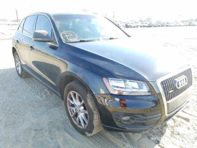 AUDI Q5 PREMIUM 2011 wa1cfafpxba107361