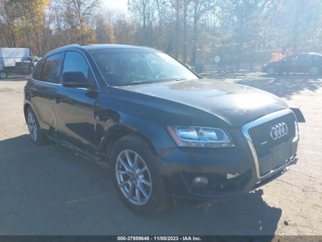 AUDI Q5 2011 wa1cfafpxba114407