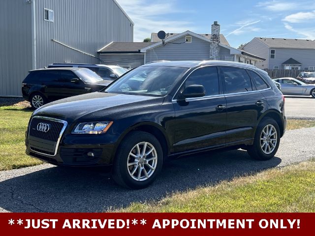 AUDI Q5 2012 wa1cfafpxca008850