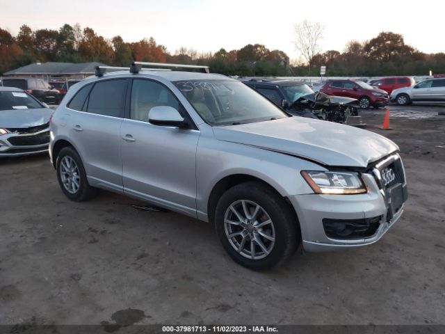 AUDI Q5 2012 wa1cfafpxca103280