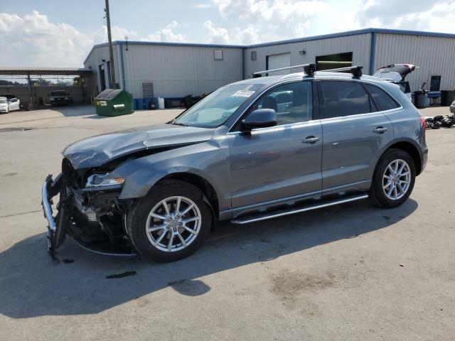 AUDI Q5 PREMIUM 2012 wa1cfafpxca105059