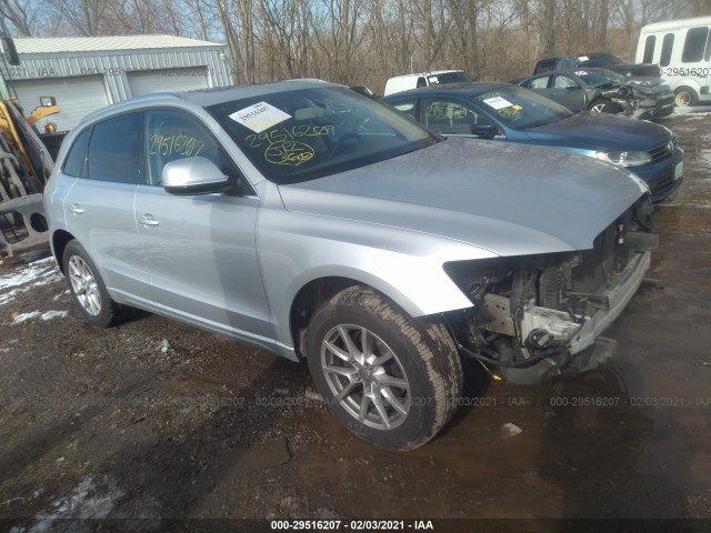 AUDI Q5 2012 wa1cfafpxca109287