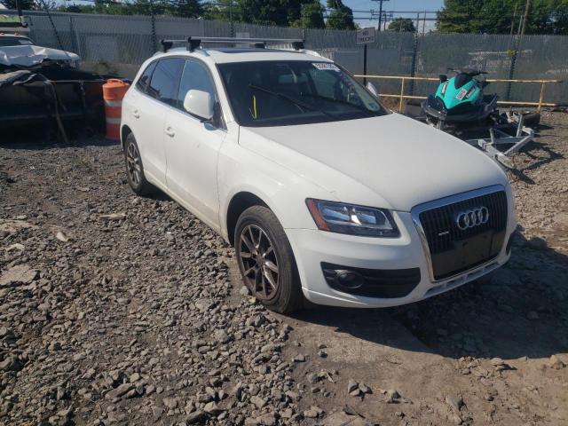 AUDI NULL 2012 wa1cfafpxca127319