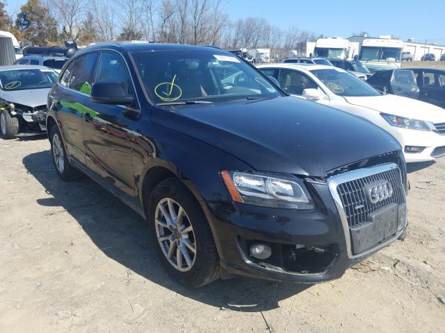 AUDI Q5 2012 wa1cfafpxca135131