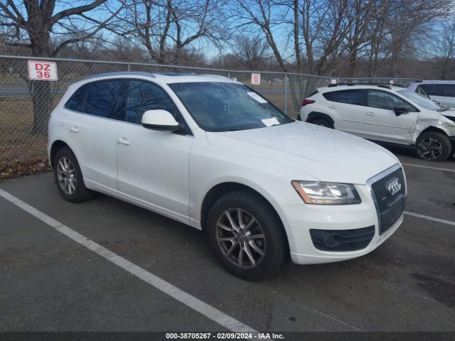 AUDI Q5 2012 wa1cfafpxca137395