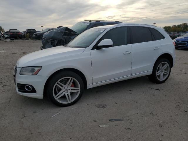 AUDI Q5 2013 wa1cfafpxda044880