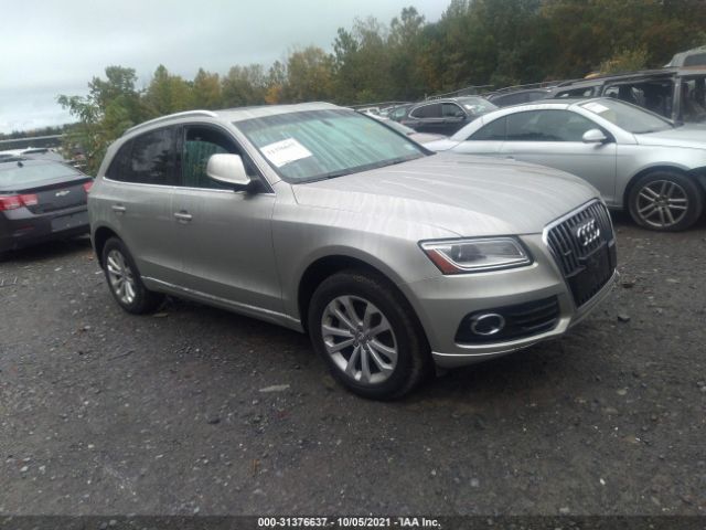 AUDI Q5 2013 wa1cfafpxda065289