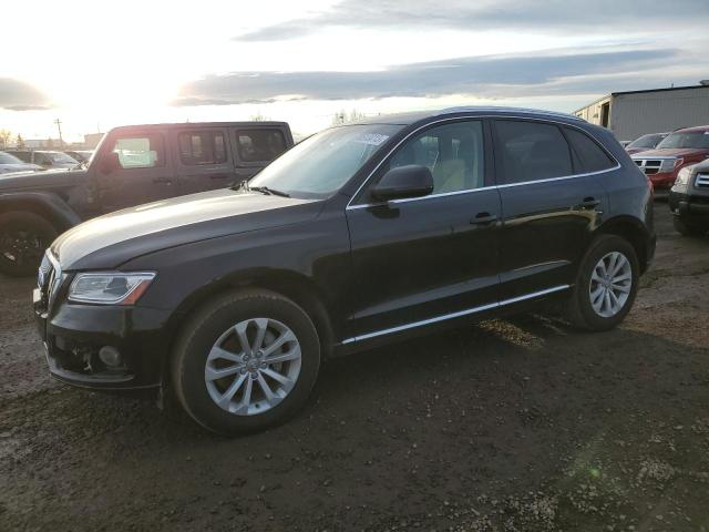 AUDI Q5 2013 wa1cfafpxda083274