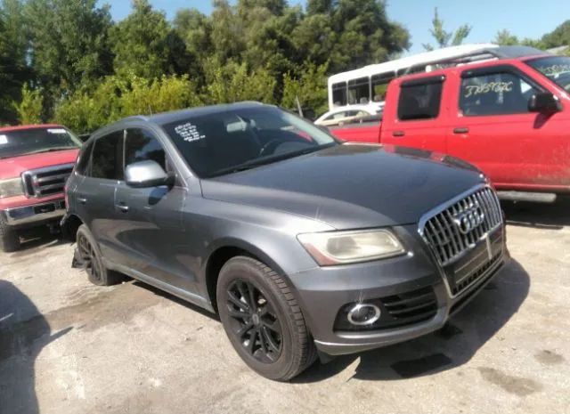 AUDI Q5 2013 wa1cfafpxda093920