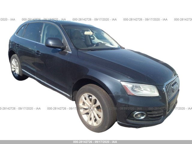 AUDI Q5 2014 wa1cfafpxea017938