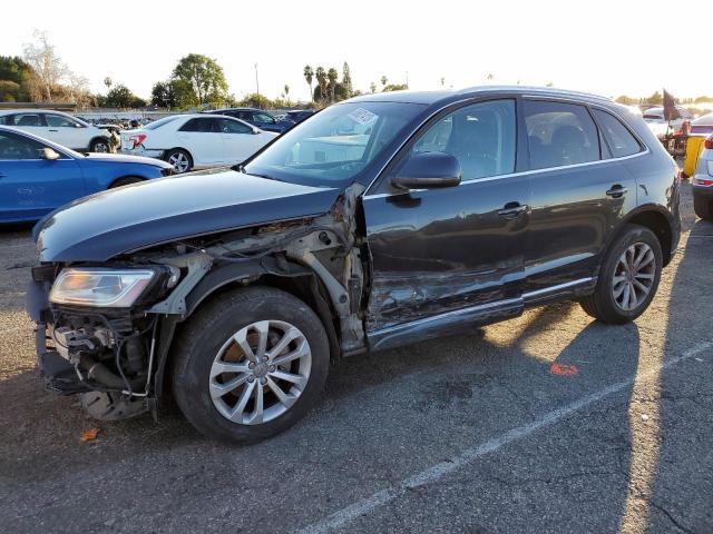 AUDI Q5 PREMIUM 2014 wa1cfafpxea023741