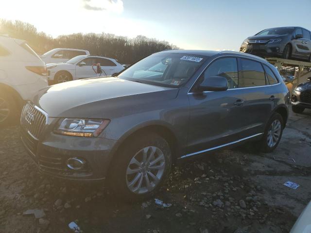 AUDI Q5 2014 wa1cfafpxea036263