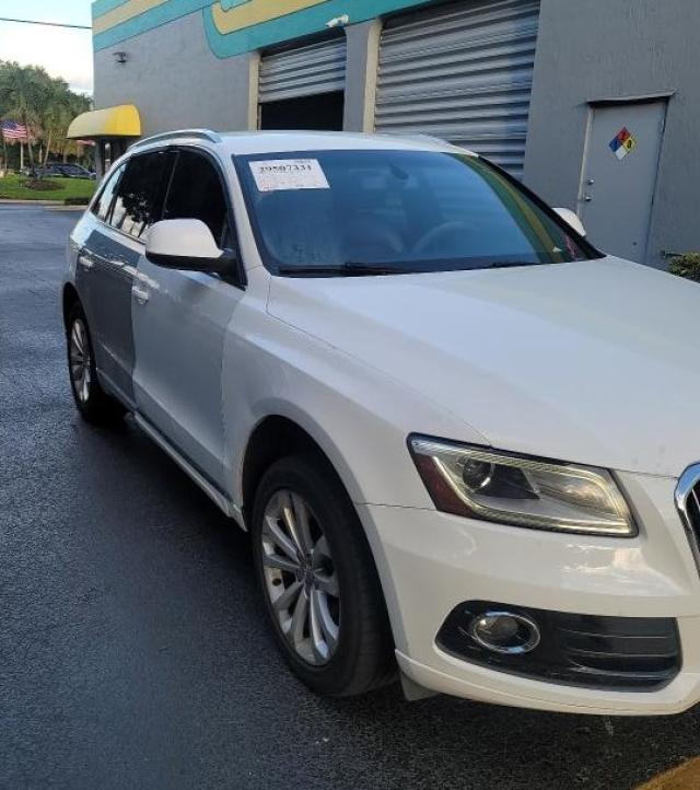 AUDI Q5 2014 wa1cfafpxea044864