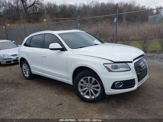 AUDI Q5 2014 wa1cfafpxea048803