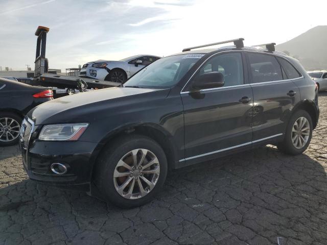 AUDI Q5 PREMIUM 2014 wa1cfafpxea054519