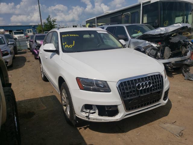 AUDI Q5 2013 wa1cfafpxea064340