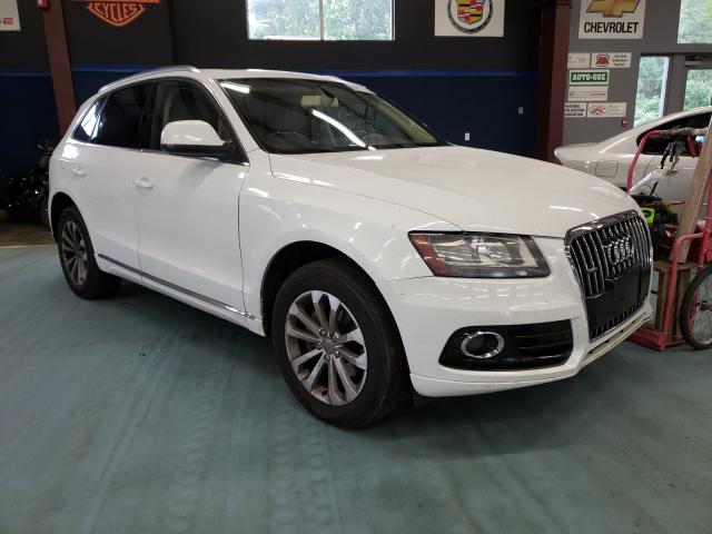 AUDI Q5 PREMIUM 2014 wa1cfafpxea065018