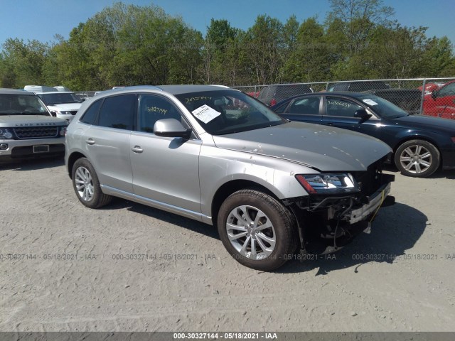 AUDI Q5 2014 wa1cfafpxea075564