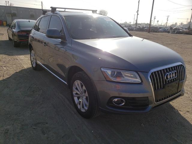 AUDI Q5 2014 wa1cfafpxea090680