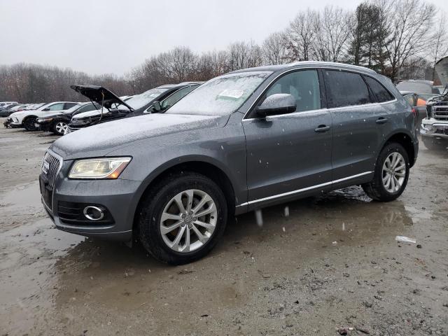 AUDI Q5 PREMIUM 2014 wa1cfafpxea112323