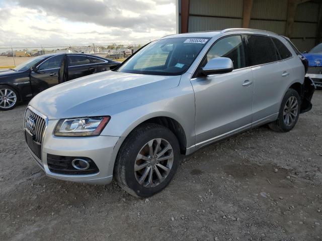 AUDI Q5 2014 wa1cfafpxea122690