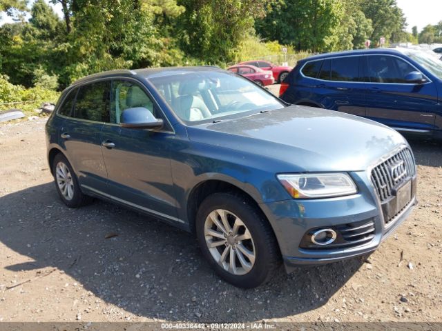 AUDI Q5 2015 wa1cfafpxfa005399