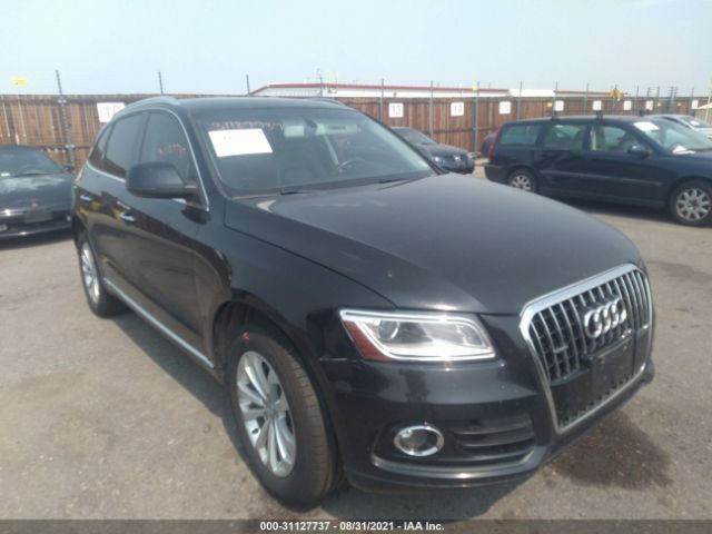 AUDI Q5 2015 wa1cfafpxfa015561