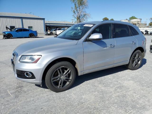 AUDI Q5 2015 wa1cfafpxfa025653