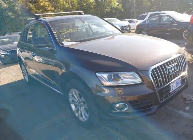 AUDI Q5 2015 wa1cfafpxfa026009