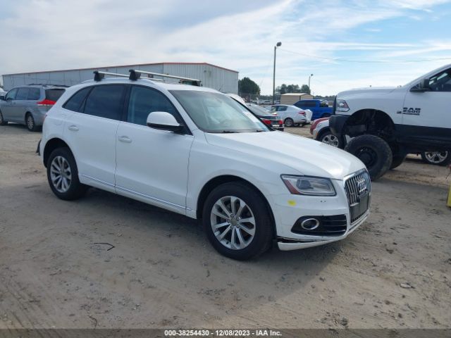 AUDI Q5 2014 wa1cfafpxfa037995